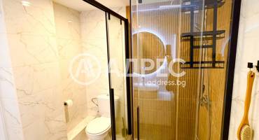 Тристаен апартамент, София, Лозенец, 688522, Снимка 20