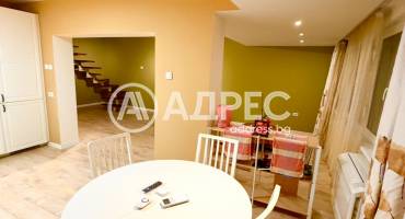 Тристаен апартамент, София, Лозенец, 688522, Снимка 21