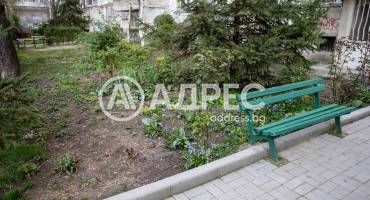 Тристаен апартамент, София, Лозенец, 688522, Снимка 21