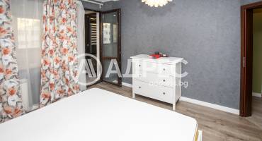 Тристаен апартамент, София, Лозенец, 688522, Снимка 25
