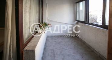 Тристаен апартамент, София, Лозенец, 688522, Снимка 27