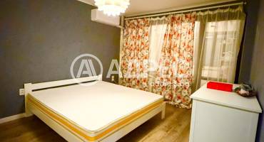 Тристаен апартамент, София, Лозенец, 688522, Снимка 3