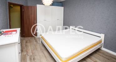 Тристаен апартамент, София, Лозенец, 688522, Снимка 28