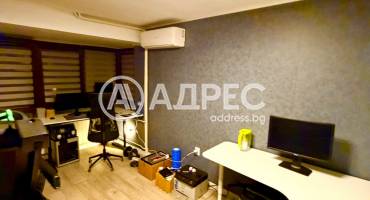 Тристаен апартамент, София, Лозенец, 688522, Снимка 5