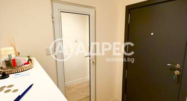 Тристаен апартамент, София, Лозенец, 688522, Снимка 8