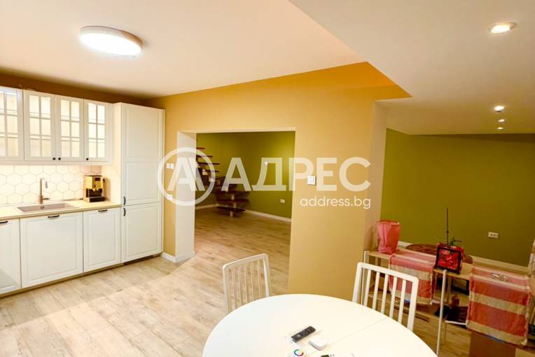 Тристаен апартамент, София, Лозенец, 688522, Снимка 10