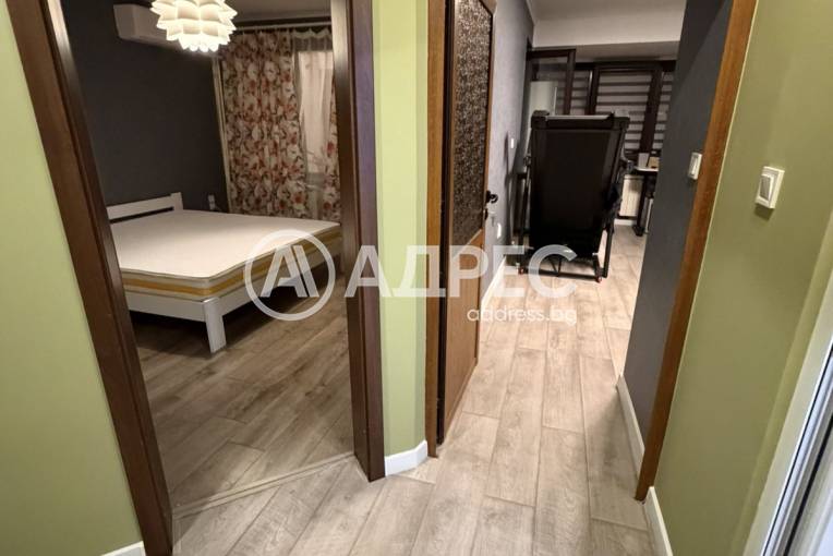 Тристаен апартамент, София, Лозенец, 688522, Снимка 11