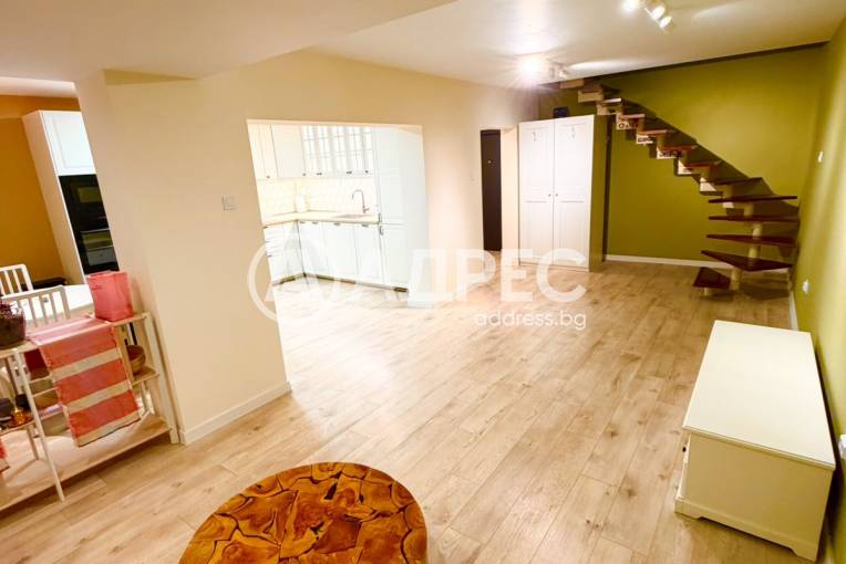 Тристаен апартамент, София, Лозенец, 688522, Снимка 12