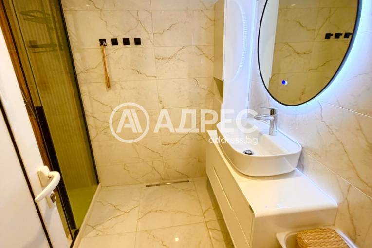 Тристаен апартамент, София, Лозенец, 688522, Снимка 13