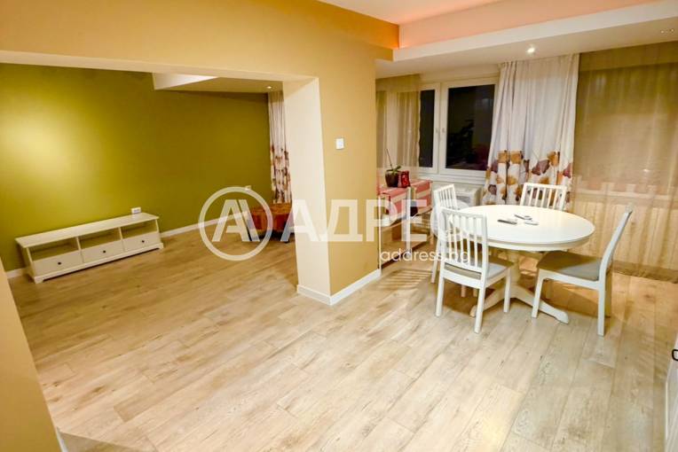 Тристаен апартамент, София, Лозенец, 688522, Снимка 14