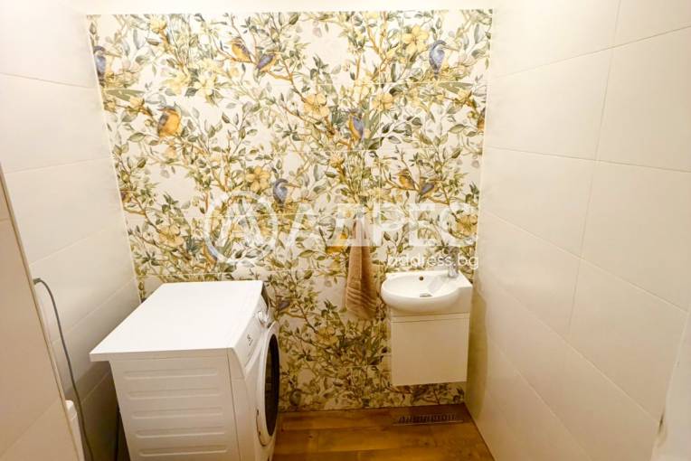 Тристаен апартамент, София, Лозенец, 688522, Снимка 15