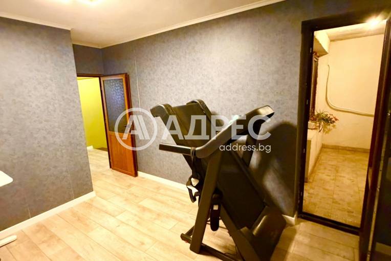 Тристаен апартамент, София, Лозенец, 688522, Снимка 17