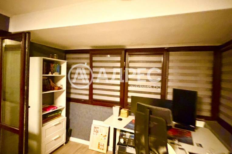 Тристаен апартамент, София, Лозенец, 688522, Снимка 2