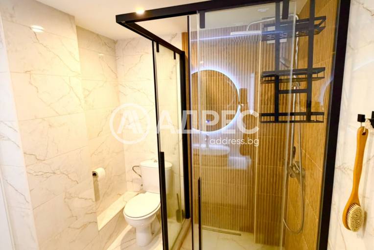 Тристаен апартамент, София, Лозенец, 688522, Снимка 20