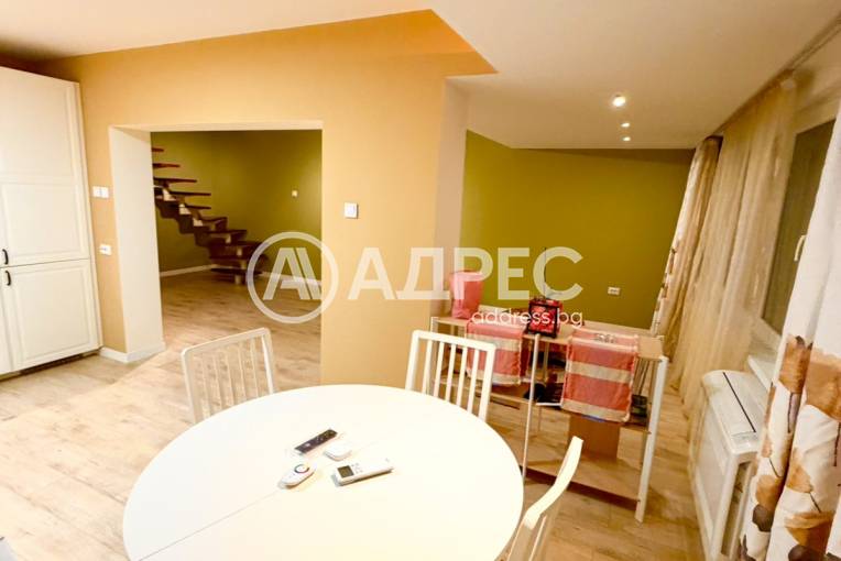 Тристаен апартамент, София, Лозенец, 688522, Снимка 21