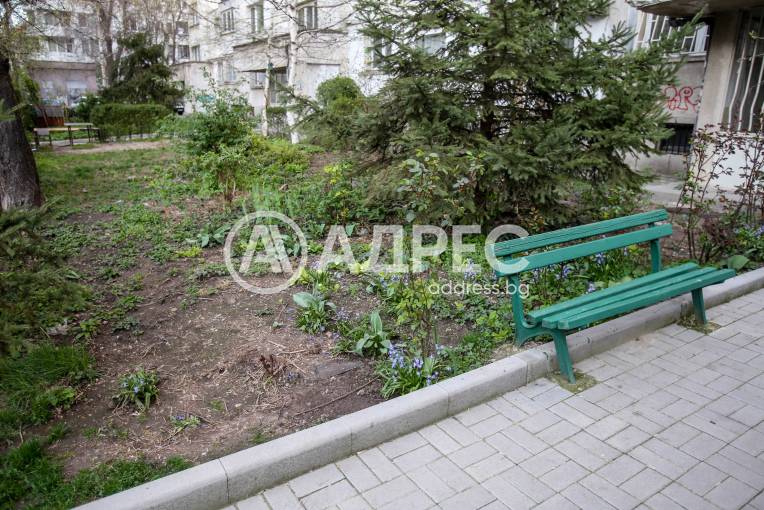 Тристаен апартамент, София, Лозенец, 688522, Снимка 21