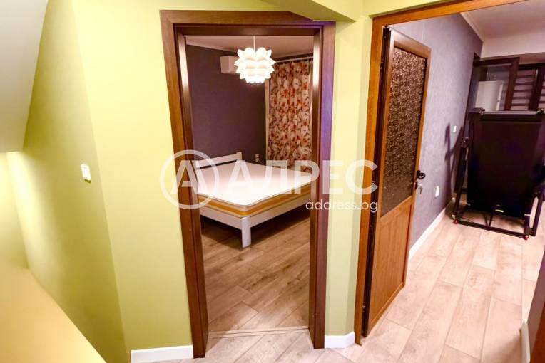 Тристаен апартамент, София, Лозенец, 688522, Снимка 22