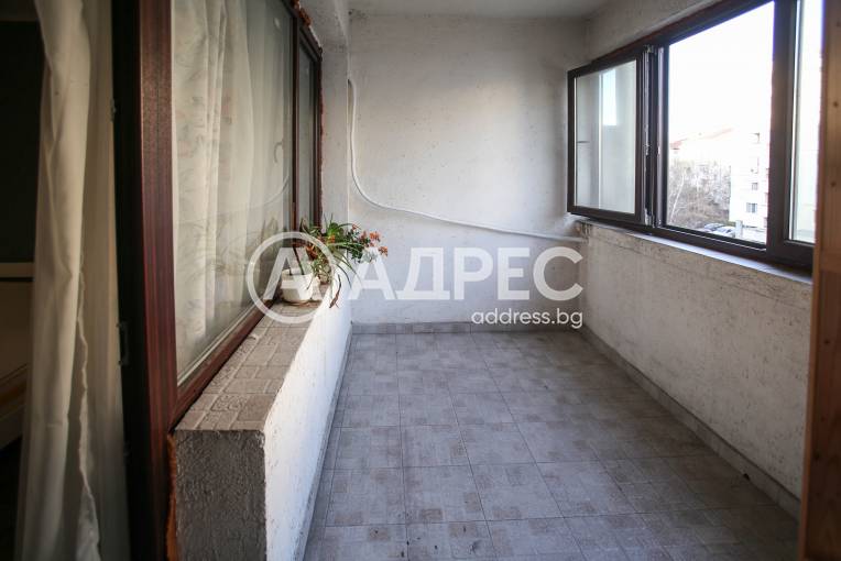 Тристаен апартамент, София, Лозенец, 688522, Снимка 27