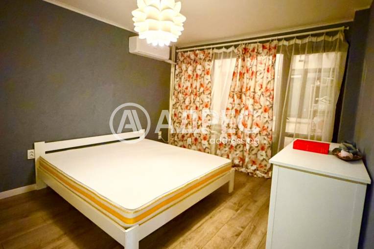 Тристаен апартамент, София, Лозенец, 688522, Снимка 3