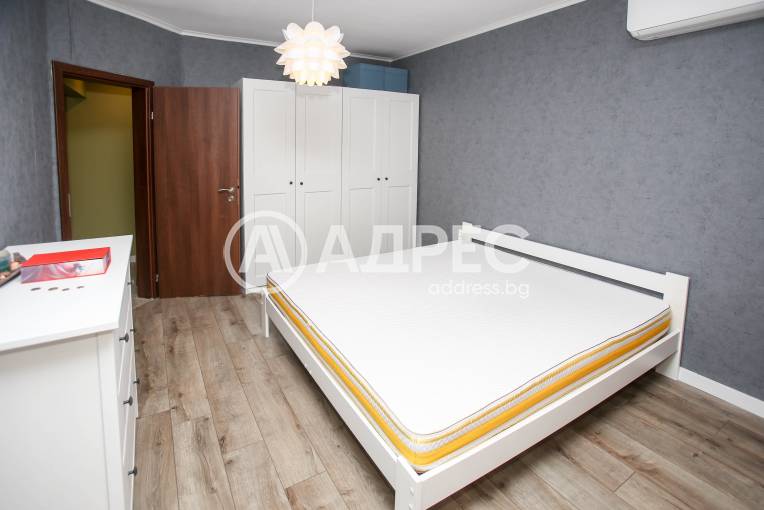 Тристаен апартамент, София, Лозенец, 688522, Снимка 28