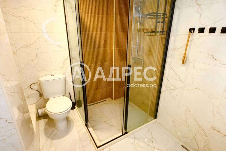 Тристаен апартамент, София, Лозенец, 688522, Снимка 4