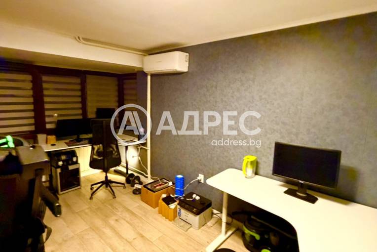 Тристаен апартамент, София, Лозенец, 688522, Снимка 5