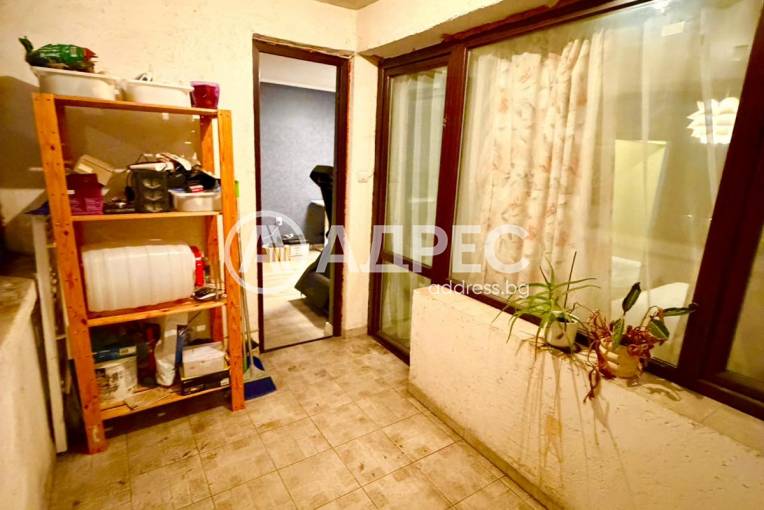 Тристаен апартамент, София, Лозенец, 688522, Снимка 7
