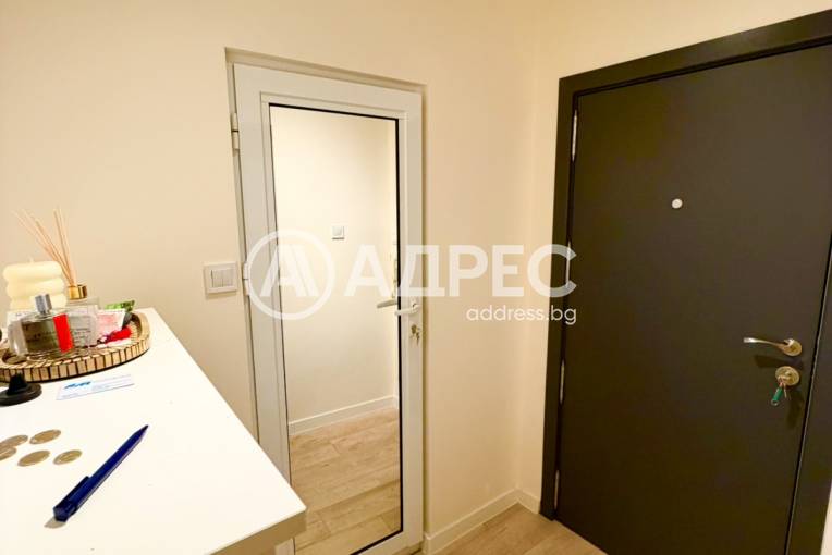 Тристаен апартамент, София, Лозенец, 688522, Снимка 8