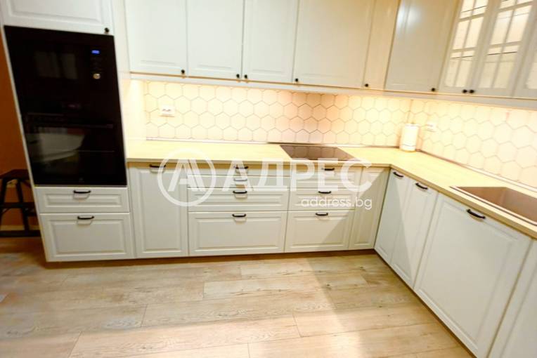 Тристаен апартамент, София, Лозенец, 688522, Снимка 9