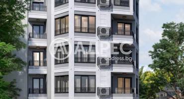 Офис, Варна, ЖП Гара, 692522, Снимка 1