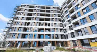 Тристаен апартамент, Варна, Владислав Варненчик, 697522, Снимка 2