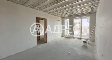 Тристаен апартамент, Варна, Владислав Варненчик, 697522, Снимка 3