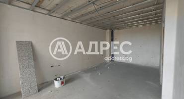 Тристаен апартамент, Варна, Владислав Варненчик, 697522, Снимка 4