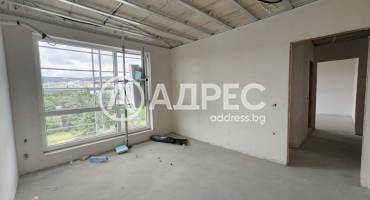 Тристаен апартамент, Варна, Владислав Варненчик, 697522, Снимка 5