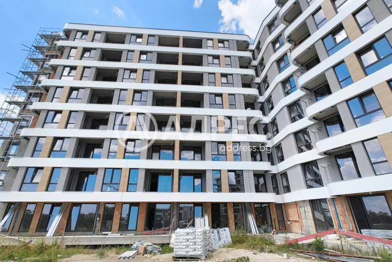 Тристаен апартамент, Варна, Владислав Варненчик, 697522, Снимка 2