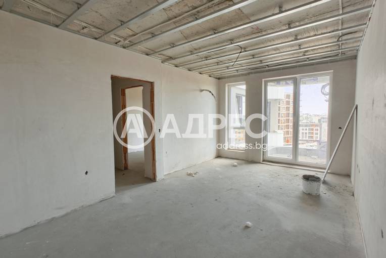 Тристаен апартамент, Варна, Владислав Варненчик, 697522, Снимка 3