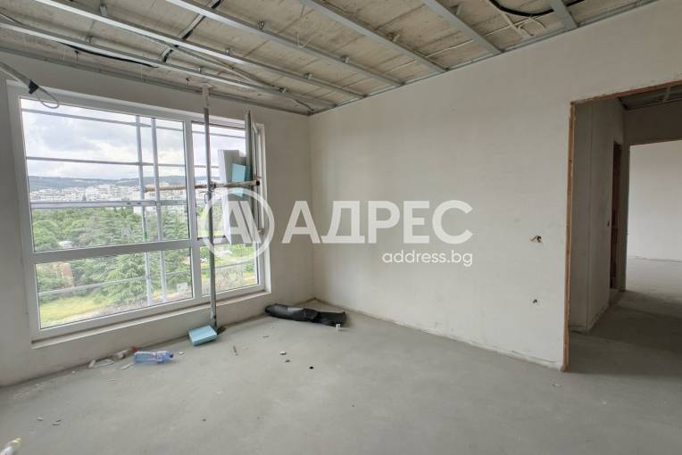 Тристаен апартамент, Варна, Владислав Варненчик, 697522, Снимка 5