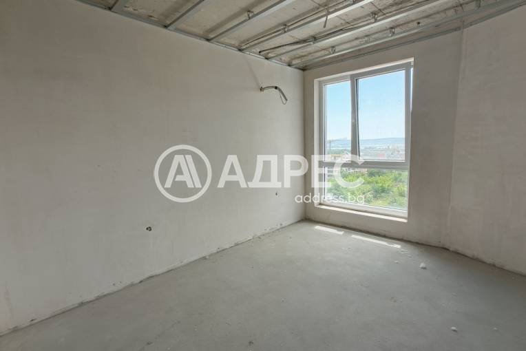 Тристаен апартамент, Варна, Владислав Варненчик, 697522, Снимка 6