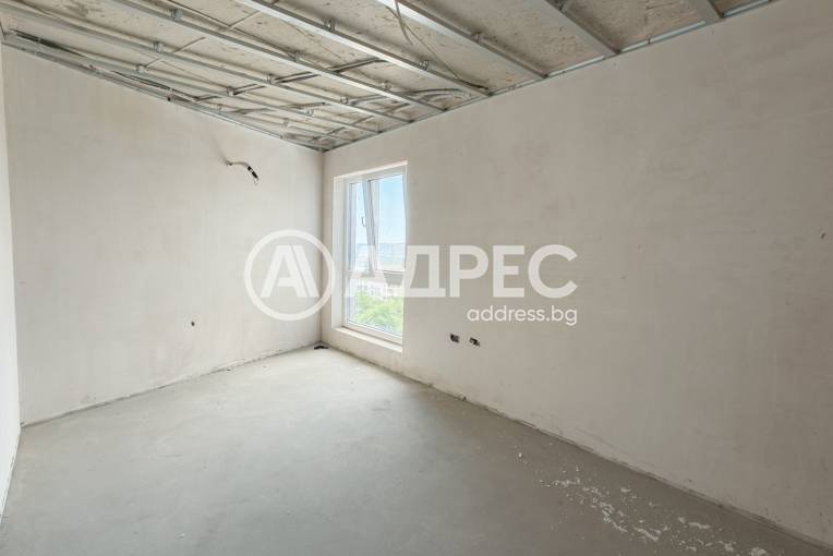 Тристаен апартамент, Варна, Владислав Варненчик, 697522, Снимка 9