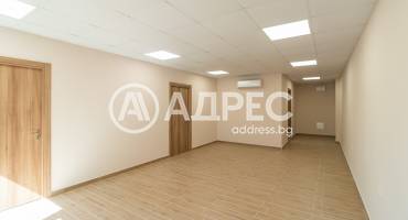 Офис, Варна, ХЕИ, 700522, Снимка 1