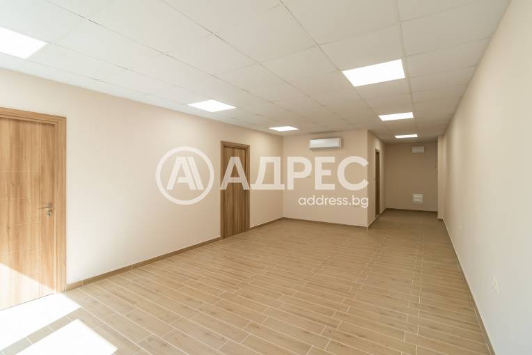 Офис, Варна, ХЕИ, 700522, Снимка 1
