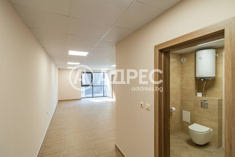 Офис, Варна, ХЕИ, 700522, Снимка 6