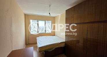 Двустаен апартамент, Стара Загора, Широк център, 701522, Снимка 2