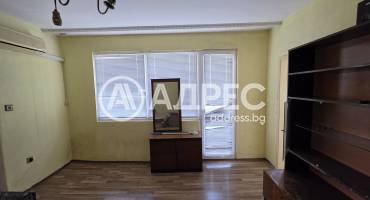 Двустаен апартамент, Стара Загора, Широк център, 701522, Снимка 3
