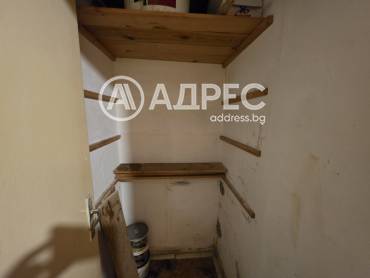 Двустаен апартамент, Стара Загора, Широк център, 701522, Снимка 1