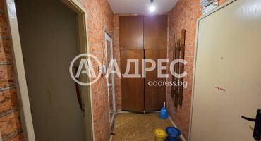 Двустаен апартамент, Стара Загора, Широк център, 701522, Снимка 4