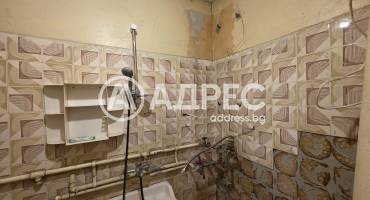 Двустаен апартамент, Стара Загора, Широк център, 701522, Снимка 6