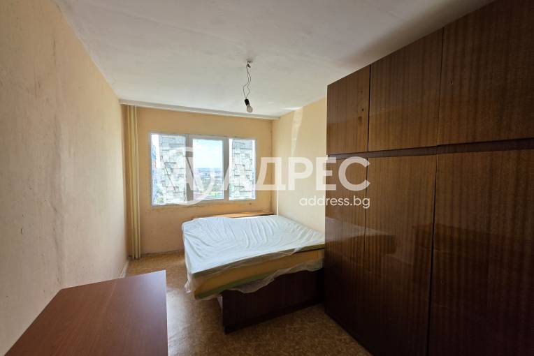 Двустаен апартамент, Стара Загора, Широк център, 701522, Снимка 2