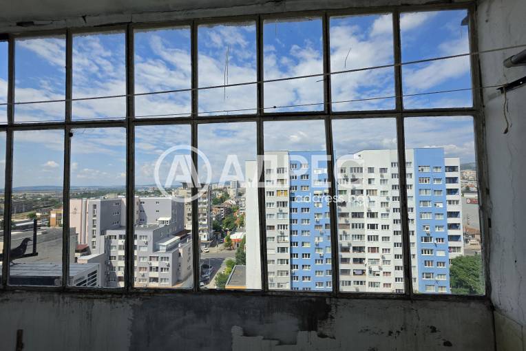Двустаен апартамент, Стара Загора, Широк център, 701522, Снимка 5