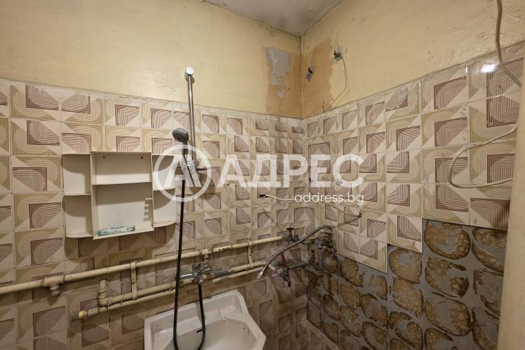 Двустаен апартамент, Стара Загора, Широк център, 701522, Снимка 6